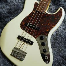 Fender Japan JB62 Vintage White 【中古】【Pシリアル 1999年～2002年製】_3