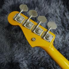 Fender Japan JB62 Vintage White 【中古】【Pシリアル 1999年～2002年製】_6