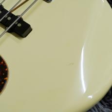 Fender Japan JB62 Vintage White 【中古】【Pシリアル 1999年～2002年製】_10