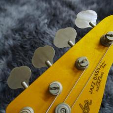 Fender Japan JB62 Vintage White 【中古】【Pシリアル 1999年～2002年製】_11