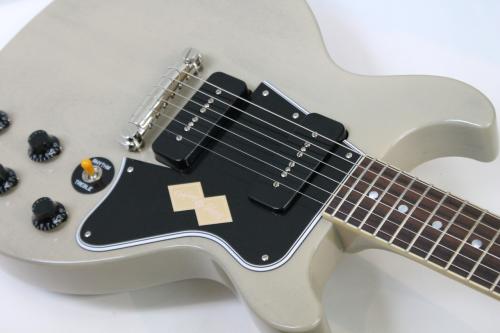 Epiphone Inspired by Gibson Custom Shop 1960 Les Paul Special Double Cut Reissue / TV White 【新色】
