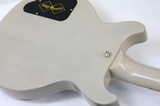Epiphone Inspired by Gibson Custom Shop 1960 Les Paul Special Double Cut Reissue / TV White 【新色】_2