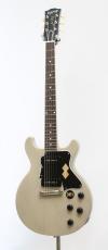 Epiphone Inspired by Gibson Custom Shop 1960 Les Paul Special Double Cut Reissue / TV White 【新色】_3