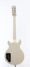 Epiphone Inspired by Gibson Custom Shop 1960 Les Paul Special Double Cut Reissue / TV White 【新色】_4