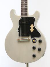 Epiphone Inspired by Gibson Custom Shop 1960 Les Paul Special Double Cut Reissue / TV White 【新色】_7