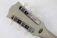 Epiphone Inspired by Gibson Custom Shop 1960 Les Paul Special Double Cut Reissue / TV White 【新色】_10