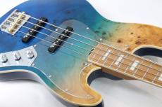 Sfida SJB-800 / Blue【チョイ傷特価】