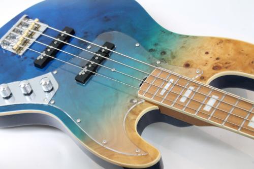 Sfida SJB-800 / Blue【チョイ傷特価】