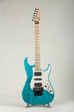 TOM ANDERSON The Classic Bora Bora Blue_2