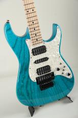 TOM ANDERSON The Classic Bora Bora Blue_5