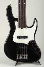 Kikuchi Guitars Hermes Series RV5 Charcoal Frost Metallic