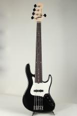 Kikuchi Guitars Hermes Series RV5 Charcoal Frost Metallic_2