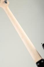 Kikuchi Guitars Hermes Series RV5 Charcoal Frost Metallic_6