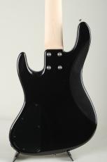 Kikuchi Guitars Hermes Series RV5 Charcoal Frost Metallic_7