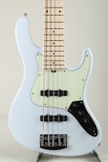 Kikuchi Guitars Hermes Series MV5 Pewter Gray