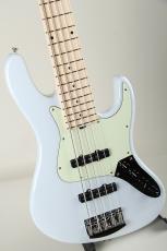 Kikuchi Guitars Hermes Series MV5 Pewter Gray_3