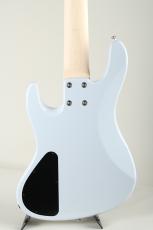 Kikuchi Guitars Hermes Series MV5 Pewter Gray_4