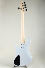 Kikuchi Guitars Hermes Series MV5 Pewter Gray_5