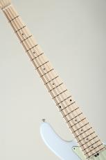 Kikuchi Guitars Hermes Series MV5 Pewter Gray_6