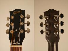Gibson J-45 Special  ♯21046092【ニューモデル】【胴薄ボディ】【サテン仕上げ】_6