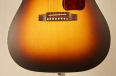 Gibson J-45 Special  ♯21046092【ニューモデル】【胴薄ボディ】【サテン仕上げ】_8