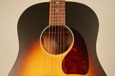 Gibson J-45 Special  ♯21046092【ニューモデル】【胴薄ボディ】【サテン仕上げ】_9