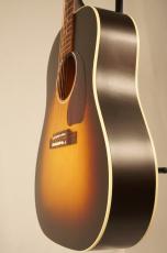 Gibson J-45 Special  ♯21046092【ニューモデル】【胴薄ボディ】【サテン仕上げ】_10