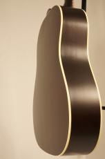 Gibson J-45 Special  ♯21046092【ニューモデル】【胴薄ボディ】【サテン仕上げ】_11