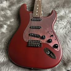 Fender Hybrid II 2026 Collection Stratocaster- Matte Inferno Red【現物画像】