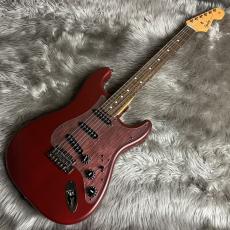 Fender Hybrid II 2026 Collection Stratocaster- Matte Inferno Red【現物画像】_2