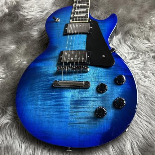 Gibson LP Studio Session -Cobalt Burst【現物画像】