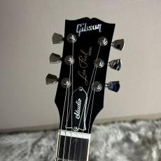 Gibson LP Studio Session -Cobalt Burst【現物画像】_6