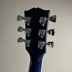 Gibson LP Studio Session -Cobalt Burst【現物画像】_7