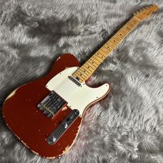 HISTORY HTL/m-Premium Multi Layer Candy Tangerine Red Hard Aged【現物画像】_2
