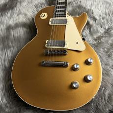 Gibson Les Paul Deluxe 70s Gold Top【現物画像】