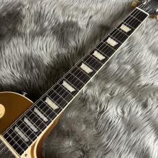 Gibson Les Paul Deluxe 70s Gold Top【現物画像】_7