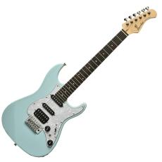 Bacchus GS-Mini PTL-SOB エレキギター 【ダウンサイズ】