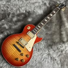 Gibson Les Paul Standard 50s Double Trouble Vintage Cherry Sunburst【木目良個体】【現物画像】_2