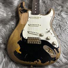 Provision STC-SGMF-RELIC#002-J-ALD - Black1 Version.2【現物画像】