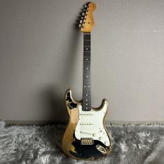 Provision STC-SGMF-RELIC#002-J-ALD - Black1 Version.2【現物画像】_4