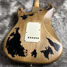Provision STC-SGMF-RELIC#002-J-ALD - Black1 Version.2【現物画像】_5