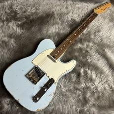HISTORY HTL-Premium -Aged Sonic Blue【現物画像】_2