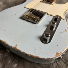 HISTORY HTL-Premium -Aged Sonic Blue【現物画像】_3