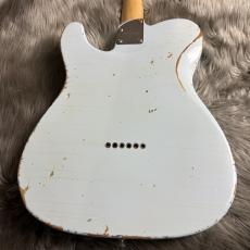 HISTORY HTL-Premium -Aged Sonic Blue【現物画像】_4
