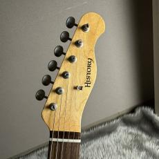 HISTORY HTL-Premium -Aged Sonic Blue【現物画像】_6