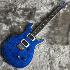 Paul Reed Smith [PRS] SE Custom 24-08 Quilt Package Faded Blue【現物画像】_2