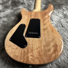 Paul Reed Smith [PRS] SE Custom 24-08 Quilt Package Faded Blue【現物画像】_4