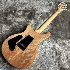 Paul Reed Smith [PRS] SE Custom 24-08 Quilt Package Faded Blue【現物画像】_5