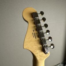 Fender FSR Collection Traditional II 60s Jazzmaster Lake Pracid Blue【現物画像】_7