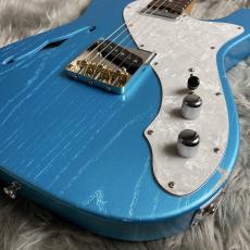 infinite Trad Fullsize T / Ice Blue Metallic【約2.6㎏軽量個体】【現物画像】_3